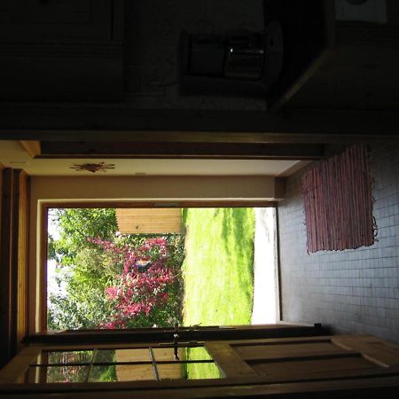 Beim Schachnerhaus Villa Pollauberg Ngoại thất bức ảnh