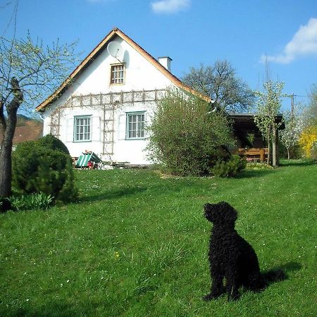 Beim Schachnerhaus Villa Pollauberg Ngoại thất bức ảnh