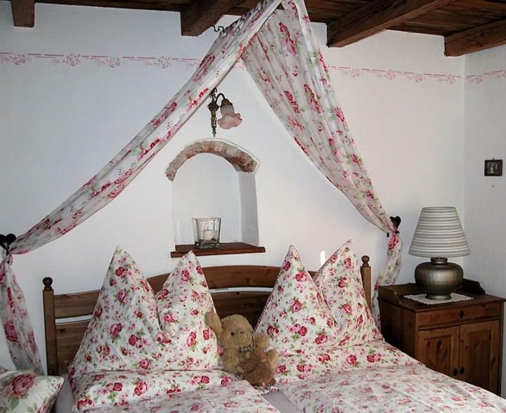 Beim Schachnerhaus Villa Pollauberg Ngoại thất bức ảnh